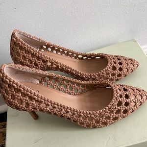 Wore once . Excellent condition.